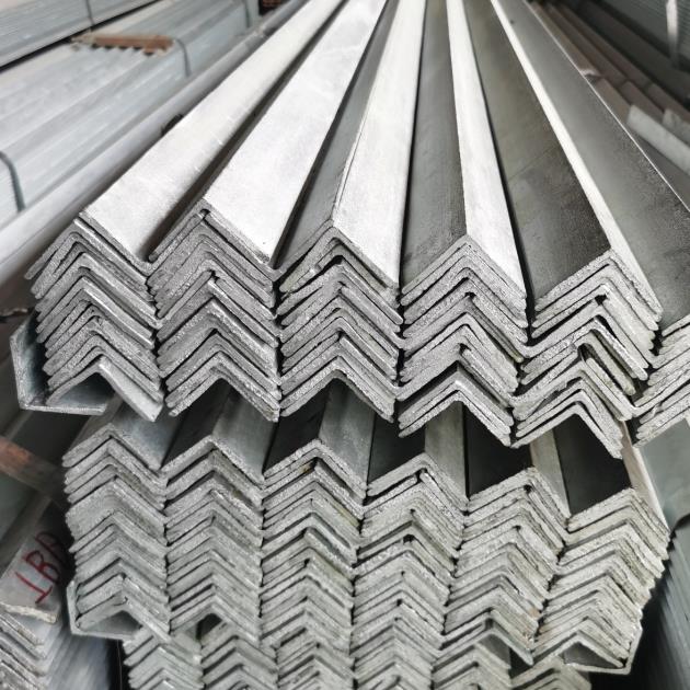 重慶鍍鋅角鋼批發(fā)價格