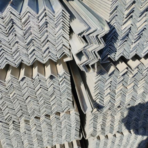 重慶鍍鋅角鋼現(xiàn)貨多