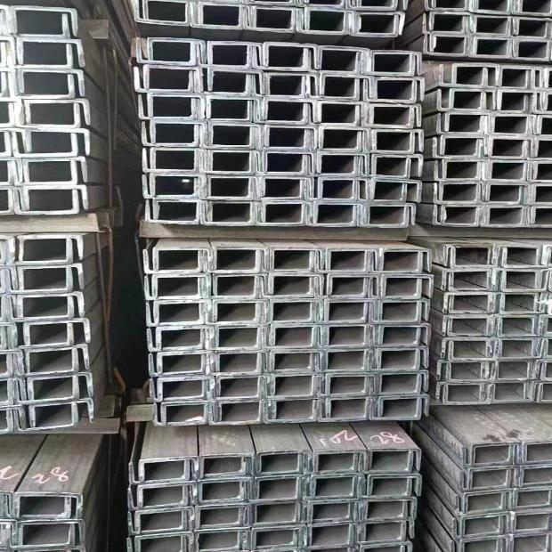 重慶鍍鋅槽鋼現(xiàn)貨充足